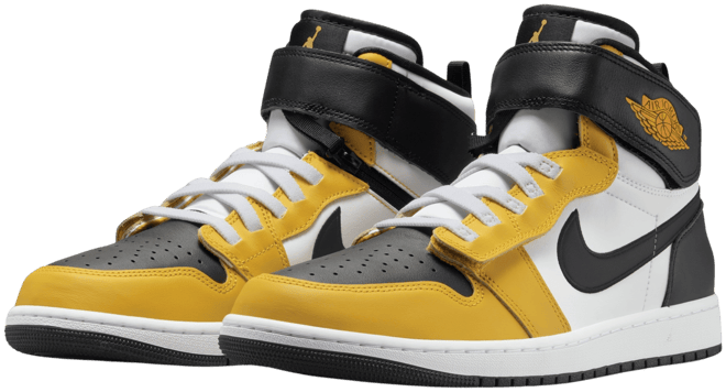Air Jordan 1 Hi FlyEase Men's Shoes