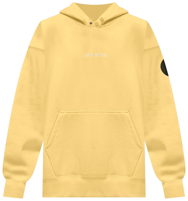 Paris Saint-Germain Fleecehoodie met woordmerk voor heren
