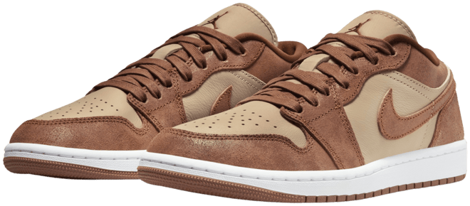 Air Jordan 1 Low SE Damenschuh