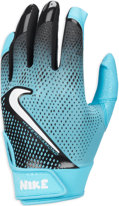 Nike Hyperdiamond Kids' Softball Gloves (1 Pair)