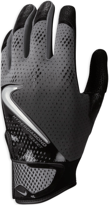 Nike Hyperdiamond Select Softball Gloves