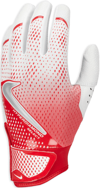 Nike Hyperdiamond Select Softball Gloves