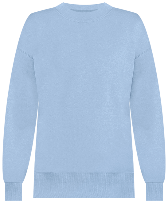 Jordan Flight Fleece Women's Crew-Neck Sweatshirt