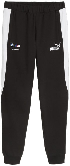 PUMA BMW M Motorsport MT7+ Men's Sweatpants
