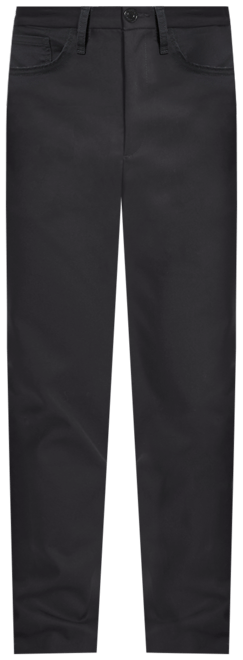 Men's Jean Cut Straight-Fit All Seasons Tech Khaki Pants