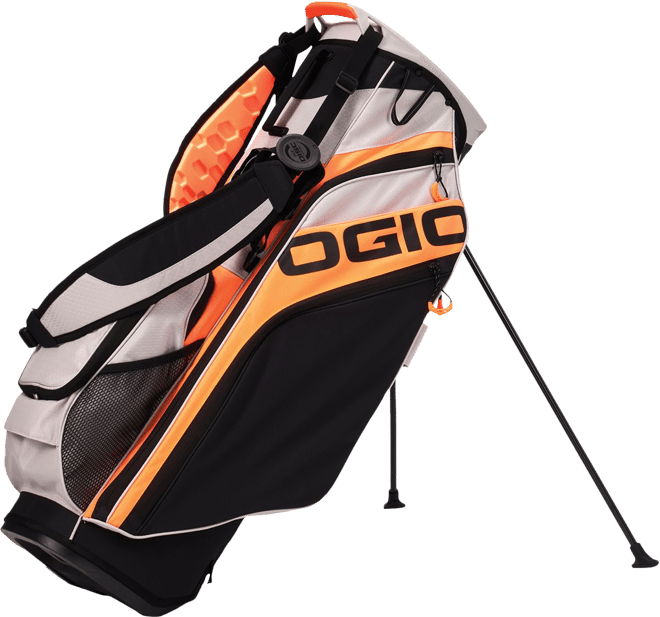OGIO 2024 WOODE Hybrid Stand Bag | Dick's Sporting Goods
