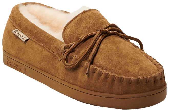 Bearpaw moc hot sale ii