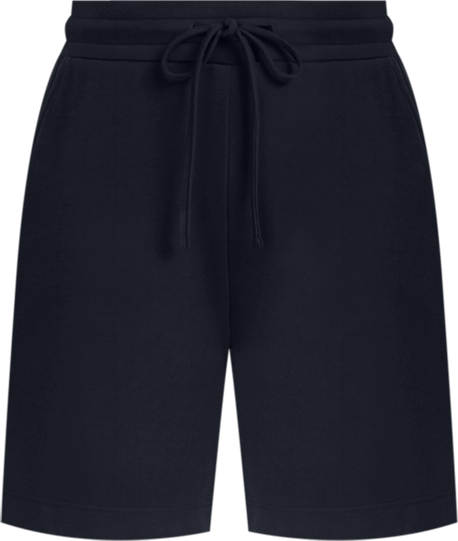 Women's Mid Rise Sweatpant Shorts, Created for Macy's