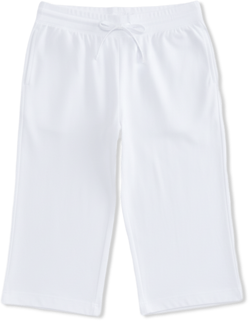 Petite Knit Skimmer Pants, Created for Macy's