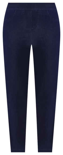 Women's Mid-Rise Pull-On Jeggings, Created for Macy's