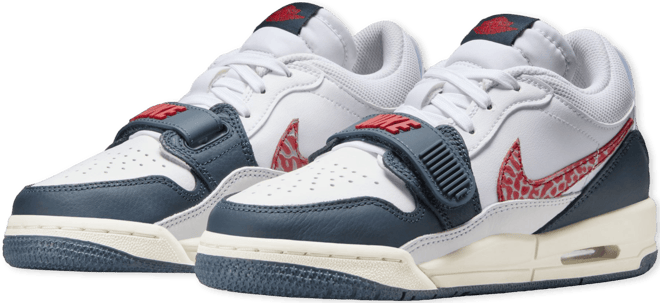 Air Jordan Legacy 312 Low Big Kids' Shoes