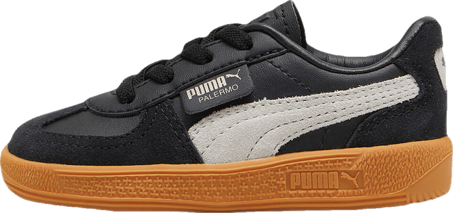 PUMA Palermo Leather Toddlers' Sneakers