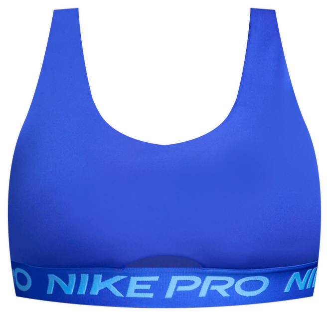 Nike Alate Minimalist Sujetador deportivo de sujeción ligera con