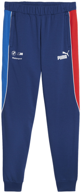 PUMA BMW M Motorsport MT7+ Sweatpants