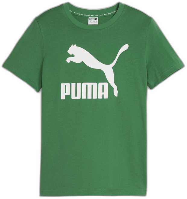 PUMA CLASSICS Big T-Shirt, Kids