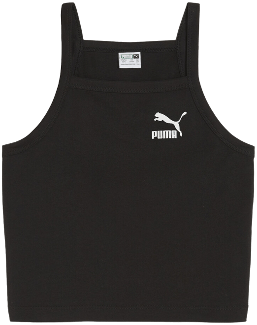 PUMA CLASSICS Big Tank Top, Kids