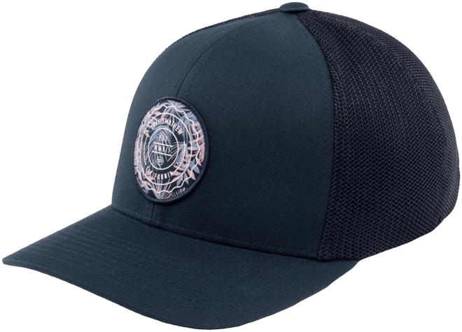 TravisMathew AdultThe Patch Floral Golf Hat | Dick's
