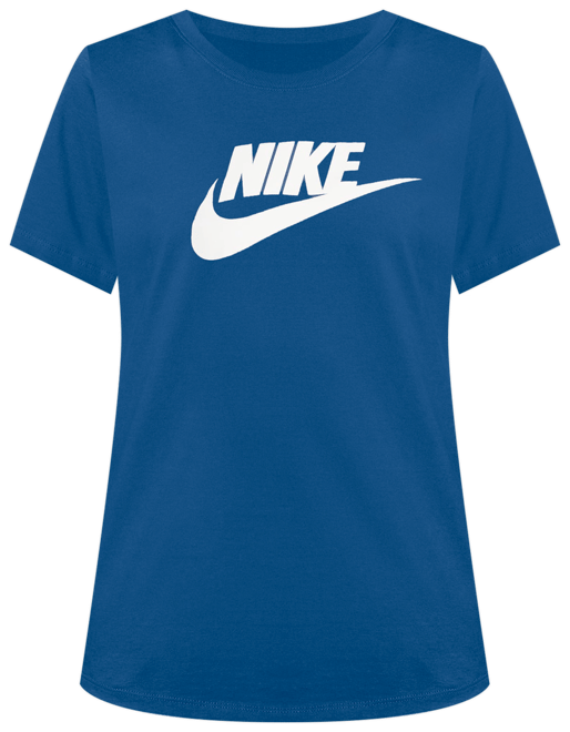 Image of Nike Sportswear Essentials Women's Logo T-Shirt