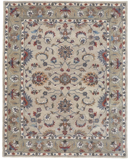 Rylan R8642 8' x 10' Area Rug
