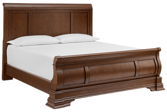 Nelman King Bed, Created for Macy's