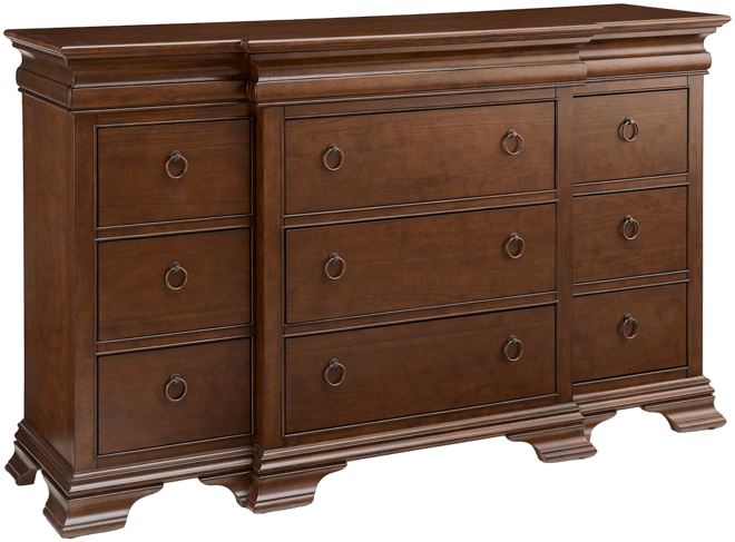 51.75 Arin Fabric, Rubberwood Queen Bed