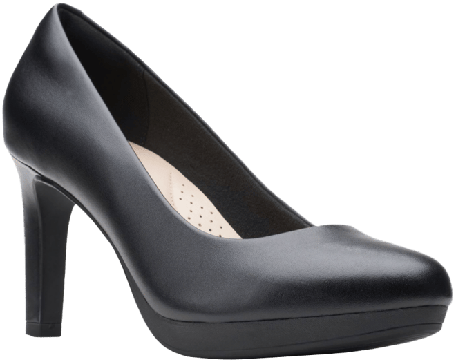 Cheap clarks pumps online