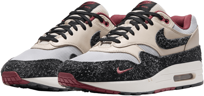 Nike Air Max 1 Premium Men's Shoes
