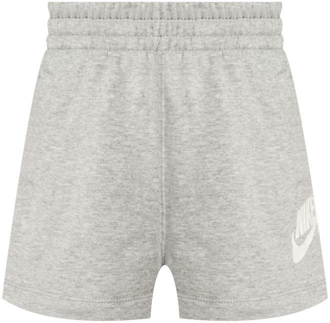 Nike Sportswear Club Toddler French Terry Shorts