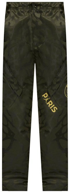 Paris Saint-Germain Chicago Men's Pants