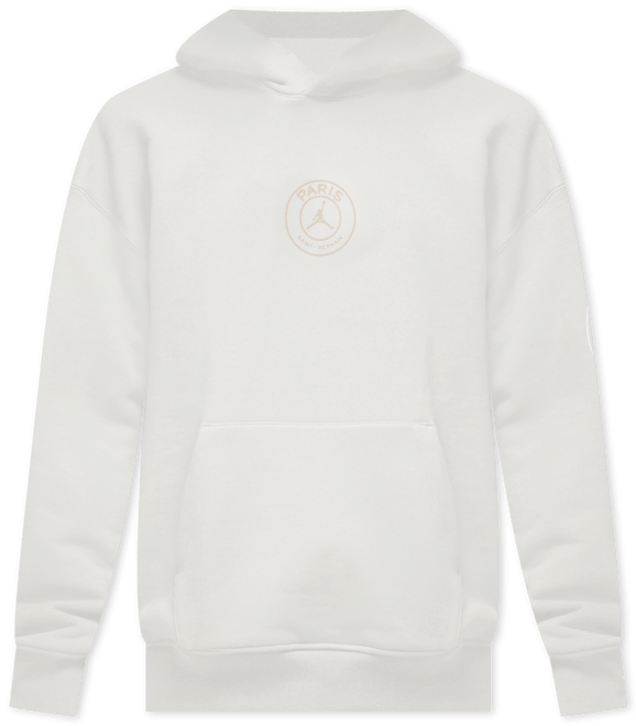 Paris Saint-Germain Men's Fleece Pullover Hoodie