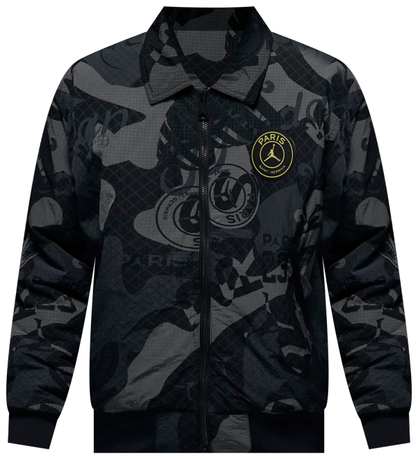 Paris Saint-Germain Men's Jacket