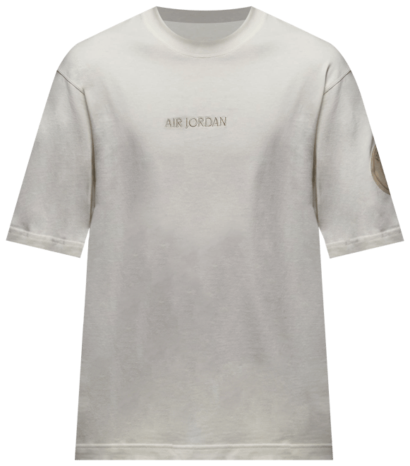 Paris Saint-Germain Men's Wordmark Heritage 85 T-Shirt