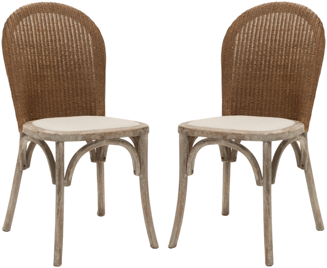 Jaynus Set of 2 Dining Chairs
