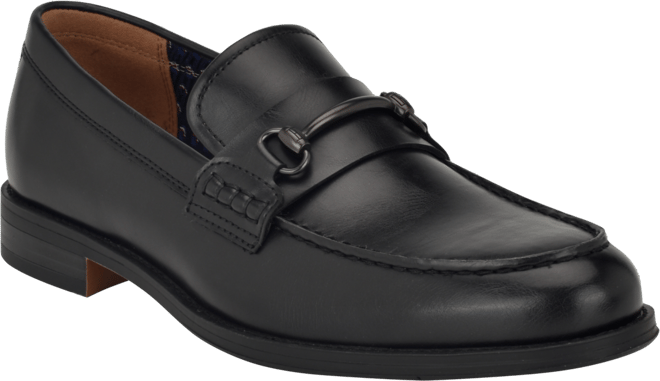 Men's Jackal Slip On Dress Loafers