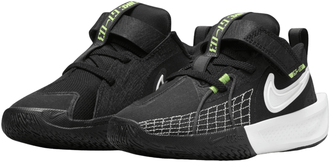 Nike G.T. Cut 3 Tenis para niños de preescolar