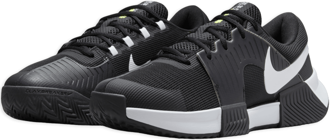 Nike Zoom GP Challenge 1 Chaussure de tennis pour terre battue pour Homme