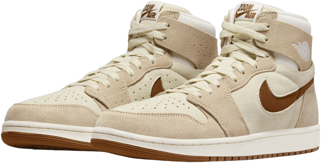 Air Jordan 1 Zoom CMFT 2 รองเท้าผู้ชาย