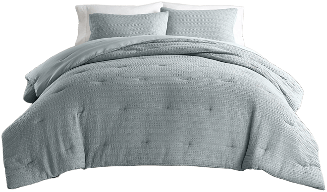 Wrinkle Guard 400TC Cotton Sheet Set - JCPenney