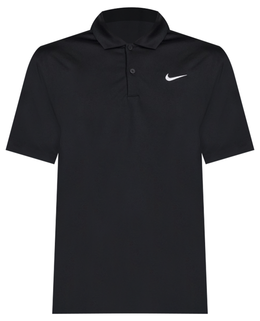 Men's Relaxed Fit Core Dri-fit Short Sleeve Golf Polo Shirt