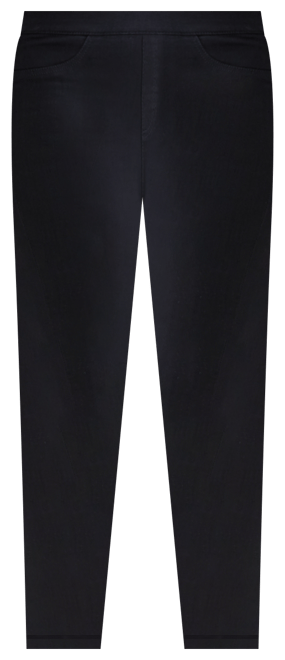 Petite Mid-Rise Pull On Jeggings, Created for Macy's