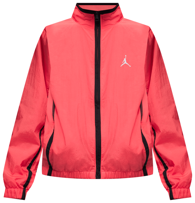 Jordan Essentials Dokuma Erkek Ceketi