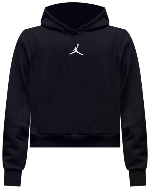 Jordan Icon Play Pullover Hoodie Big Kids Hoodie