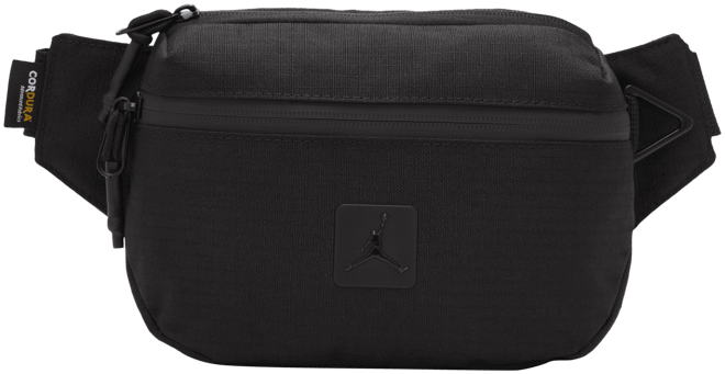 Jordan Franchise Crossbody Bag (2L)