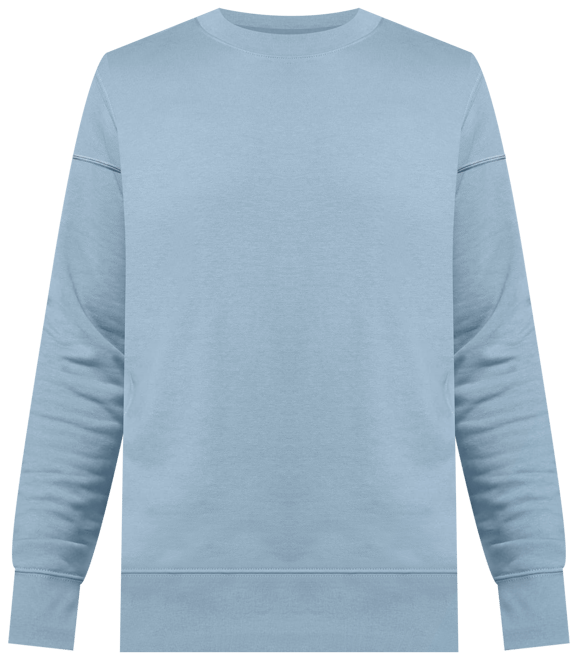 Jordan Flight Fleece Women's Washed Crew-Neck Sweatshirt