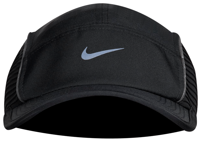 Nike Dri-FIT ADV Fly Yumuşak AeroBill AeroAdapt Şapka
