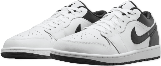 Air Jordan 1 Low Men's Shoes