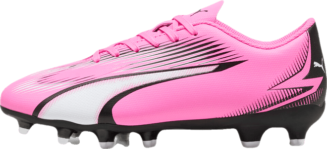 PUMA ULTRA PLAY Firm Ground/Artificial Ground Big Kids' Soccer Cleats Shoes