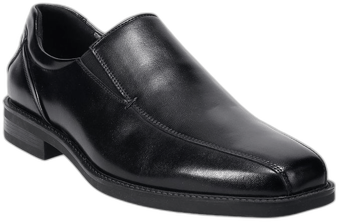 Kohls black clearance non slip shoes