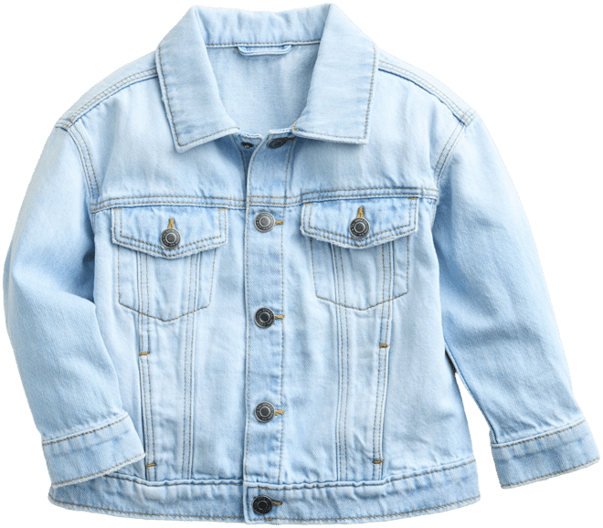 Kohls lauren cheap conrad jean jacket