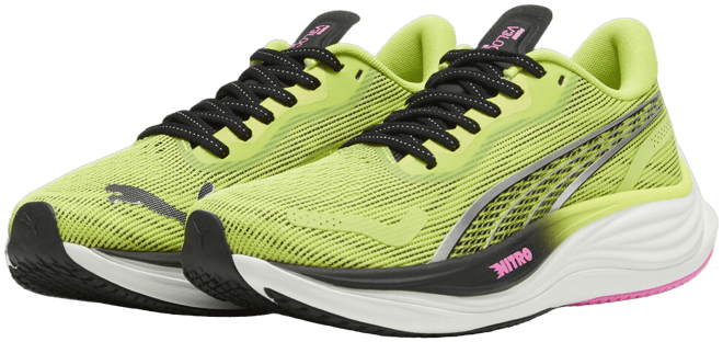 PUMA Velocity NITRO™ 3 Psychedelic Rush Running Shoes